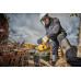 Пила ланцюгова акумуляторна DeWalt 18В шина 30см 3/8