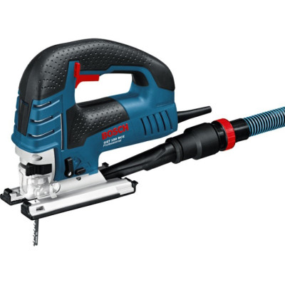 Лобзик Bosch Professional GST 150 BCE 780Вт 500-3100об/хв 2.7кг
