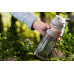 ARDESTO Пляшка для води Smart bottle 1000 мл, сіра, тритан