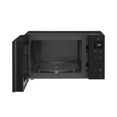 Мікрохвильова піч LG MH6336GIB