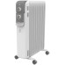 Electrolux Оливний радіатор EOH/M-7221 11 cекцій, 2200 Вт, 27 м2