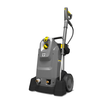 Минимойка высокого высокого давления Karcher HD 6/15 М, 3100Вт, 225бар, 560л/ч, шланг 10м, 27кг (1.150-930.0)
