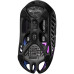 Миша GravaStar Mercury X, BT/WL/USB-A, RGB, чорний Миша GravaStar Mercury X, BT/WL/USB-A, RGB, чорний