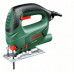 Лобзик Bosch PST 650 500Вт 3100об/хв 1.6кг кейс