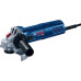 Шліфмашина кутова Bosch Professional GWS 9-125 125мм 900ВТ 11000об/хв 1.9кг