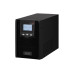 Источник бесперебойного питания 2E PS1000L, 1000VA/800W, на внешние АКБ 2*12В, 2xSchuko+1xC13 (2E-PS1000L)