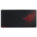 Игровая поверхность ASUS ROG Sheath, Black Box, XXL (900x440x3мм), черно-красный