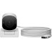 Вебкамера HP 960 Streaming, 4K, 30fps, auto focus, сріблястий