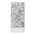 Набір рушничків для кухні ARDESTO Grey leaves 38х63см, 2шт, 100% бавовна, cірий