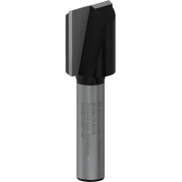 Фреза пазова Bosch Professional з двома лезами Std S8 D15 L20 Фреза пазова Bosch Professional з двома лезами Std S8 D15 L20