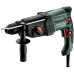 Metabo Перфоратор KHE 2245, 750Вт, SDS-plus, 2.2Дж, 3 режими, 0-1500об/хв, 2.7кг