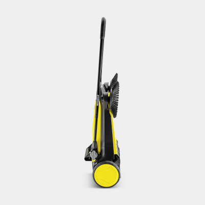 Karcher Підмітальна машина S 4 Twin Karcher Підмітальна машина S 4 Twin