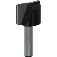 Фреза пазова Bosch Professional Std S8 D25 L20