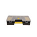 Органайзер Stanley Sort Master, 17 відділень, регульовані перегородки, 9х43x33см, пластик