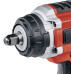 Гайковерт ударный Einhell IMPAXXO 18/400 - Solo PXC 18В 2100-3300об·мин 400Нм 2кг без АКБ та ЗП