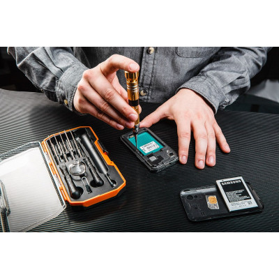 Neo Tools 06-108 Набір для ремонту смартфонів Neo Tools 06-108 Набір для ремонту смартфонів