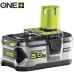 Аккумулятор Ryobi ONE+ RB18L50 18В 5А·год 0.7кг Lithium+