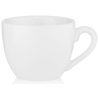 ARDESTO Чашка кавова Imola, 90 мл, порцеляна