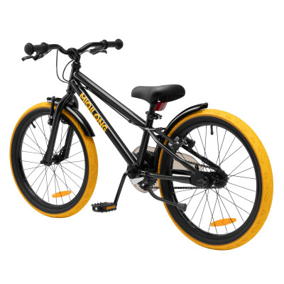 Дитячий велосипед Miqilong ST 20