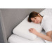 Подушка ортопедична ARDESTO Sleepwell, 60х40х12см, класична прямокутна, піна меморі, білий