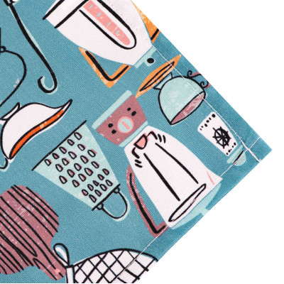 Ранер ARDESTO Cookery 40х140см, 90% поліестер, 10% бавовна