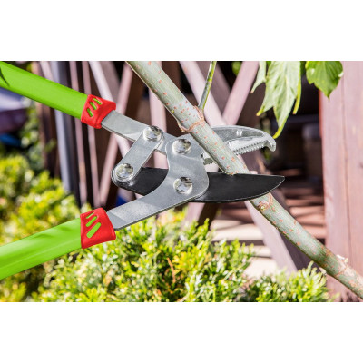 Сучкорез контактный Verto, d 35мм, 680мм, 1126гр (15G251) Сучкорез контактный Verto, d 35мм, 680мм, 1126гр (15G251)