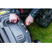 Газонокосарка GRAPHITE 1500Вт 36см 35л 20-50мм 10.1кг (59G474)