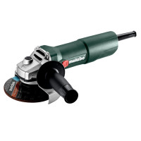 Шліфмашина кутова Metabo W 750-125 125мм 750Вт 11500об/хв 1.8кг