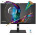 Монитор Asus 32" ProArt PA329CV 2xHDMI, DP, USB-C, 4xUSB, MM, IPS, 3840x2160, sRGB 100%, Pivot, HDR400 (90LM06P1-B01170)