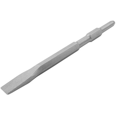 Зубило плоске Tolsen, SDS-HEX, 25х280мм Зубило плоске Tolsen, SDS-HEX, 25х280мм