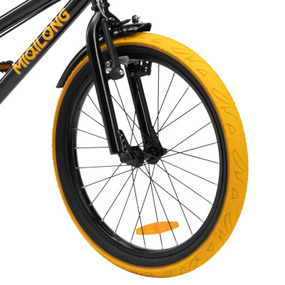 Дитячий велосипед Miqilong ST 20