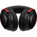 HyperX Гарнітура ігрова Cloud III, WL/USB-A/USB-C, чорно-червоний