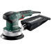 Шліфмашина ексцентрикова Metabo SXE 3150 310Вт 150мм 4000-12000об/хв 1.6кг