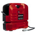 Einhell Компресор безмасляний TC-AC 190 OF Set, 1100 Вт, 190 л/хв, 8 бар