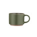 Чашка ARDESTO Anzio, 300мл, кераміка, зелений