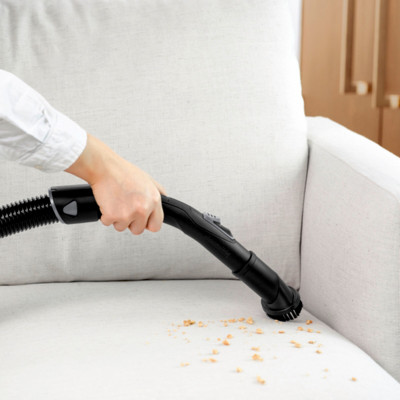 Karcher Пилосос контейнерний VC 3 Plus Premium, 1600Вт, конт пил -0.9л, вага-4.4кг, HEPA 13, білий