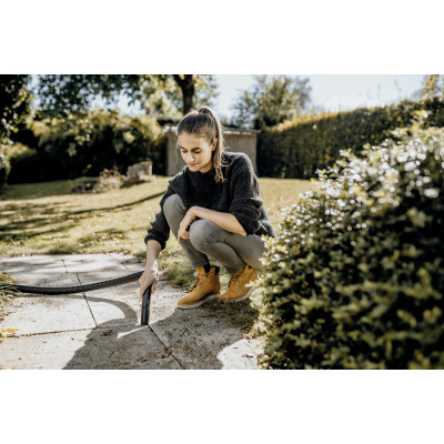 Karcher Господарський пилосос WD 6 P S V-30/6/22/T, 1300 ВТ, 30л, 6м, 9.332 кг