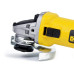 Шліфмашина кутова DeWalt 800Вт 125мм 11800об/хв 1.9кг