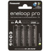 Акумулятори Panasonic Eneloop AA/HR06 NI-MH 2500 mAh BL 4 шт Акумулятори Panasonic Eneloop AA/HR06 NI-MH 2500 mAh BL 4 шт
