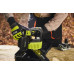 Пила цепная аккумуляторная Ryobi ONE+ HP RY18CSX30A-150 18В акб 1х5А·ч ЗП 30см 3.2кг