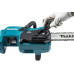 Makita Пила ланцюгова DUC357Z акумуляторна LXT, 18В + 18В, 350мм