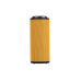 2E Акустична система SoundXTube TWS, MP3, Wireless, Waterproof Yellow