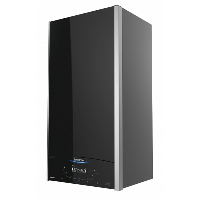 Котел газовий Ariston ALTEAS ONE+ NET 24 конденсаційний двоконтурний 24кВт Wi-Fi