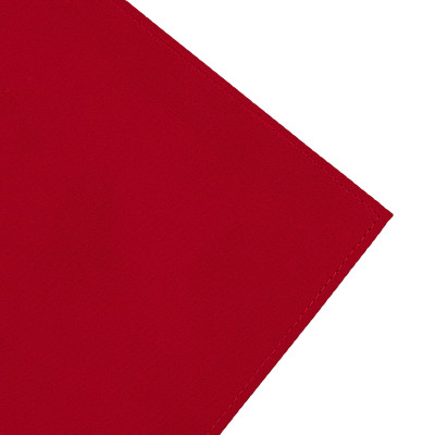 Ранер ARDESTO Christmas Gingerbread 33х137см, 100% поліестер, червоний