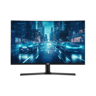 Монитор 2E GAMING 31.5" G3223B 2xHDMI, DP, MM, VA, 2560x1440, 165Hz, 1ms, CURVED, FreeSync, HAS Монитор 2E GAMING 31.5" G3223B 2xHDMI, DP, MM, VA, 2560x1440, 165Hz, 1ms, CURVED, FreeSync, HAS