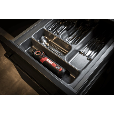 Викрутка акумуляторна SKIL 2714 GA 4В акб 0.8А·год 5Нм 240об/хв Викрутка акумуляторна SKIL 2714 GA 4В акб 0.8А·год 5Нм 240об/хв