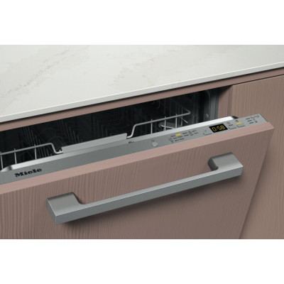 Посудомийна машина Miele G 5651 SCVi Active вбудована, 14компл., A, 60см, дисплей, 3й кошик, білий Посудомийна машина Miele G 5651 SCVi Active вбудована, 14компл., A, 60см, дисплей, 3й кошик, білий