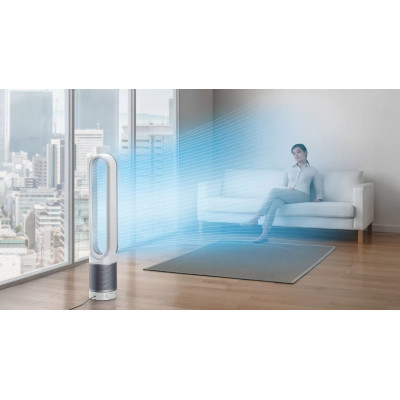 Dyson Очищувач повітря TP00, ДС428157-01