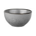 ARDESTO Салатник Bagheria, 14 см, Grey, кераміка ARDESTO Салатник Bagheria, 14 см, Grey, кераміка