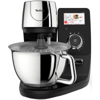 Кухонний комбайн Tefal I-Coach Touch QB951837